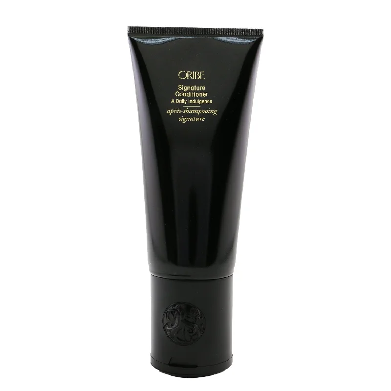 hair care products for fine, damaged hair repair -Oribe Signature Conditioner  200ml/6.8oz