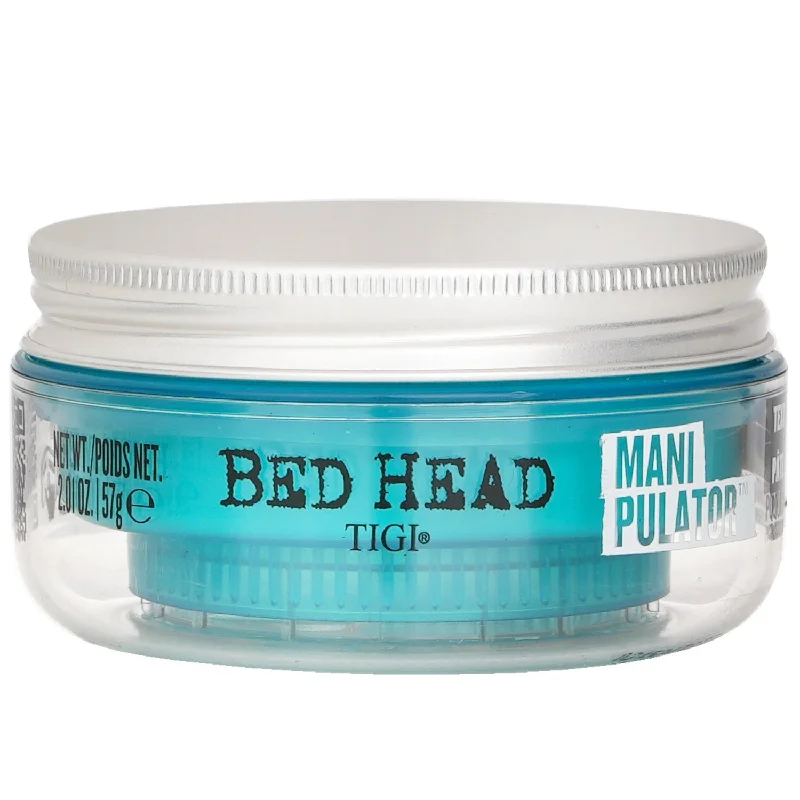 how to treat scalp acne with natural remedies -Tigi Bed Head Manipulator Texture Paste  57g/2.01oz