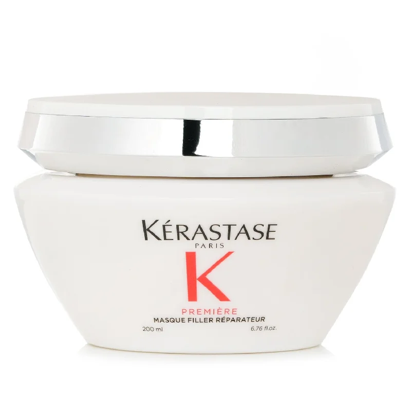 best shampoo for reducing hair shedding -Kerastase Premiere Anti Breakage Reparing Filler Mask  200ml/6.76oz