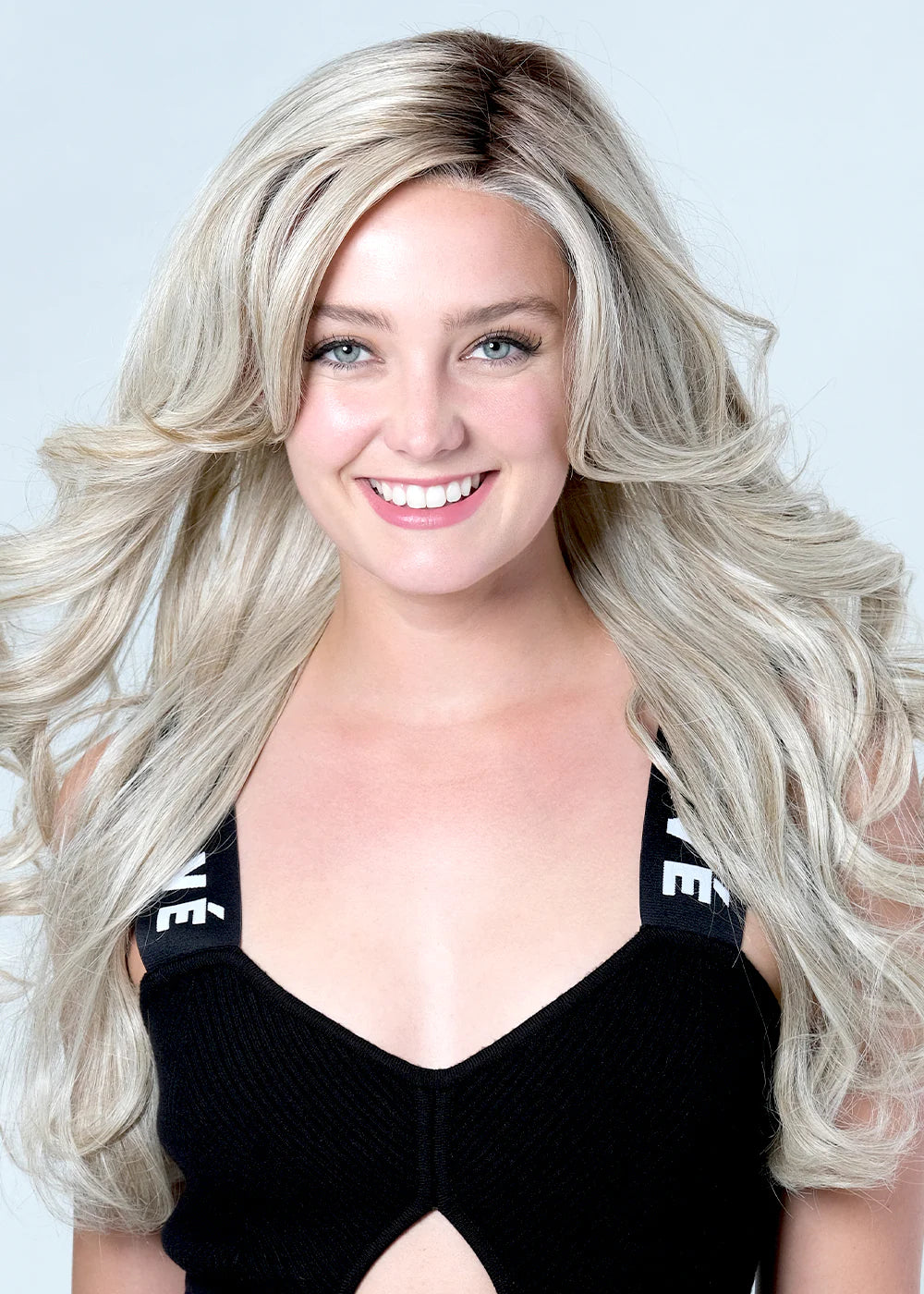 wigs for easy-to-style beachy waves-Ace of Hearts by Belle Tress