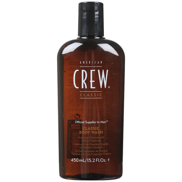 American Crew Body Wash 450ml