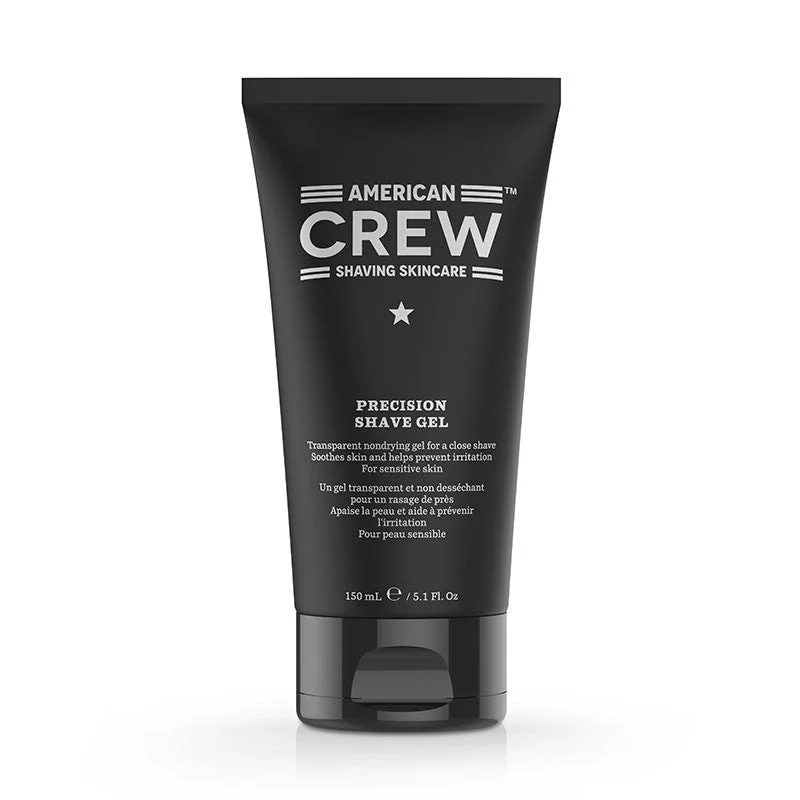 American Crew Precision Shave Gel 150ml