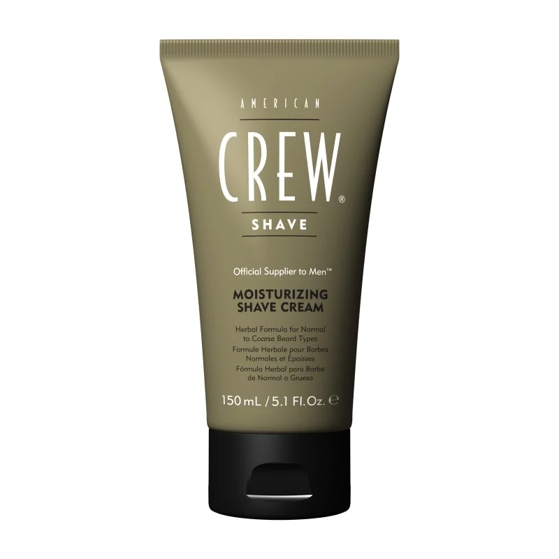 American Crew Shave Moisture Shave Cream 150ml