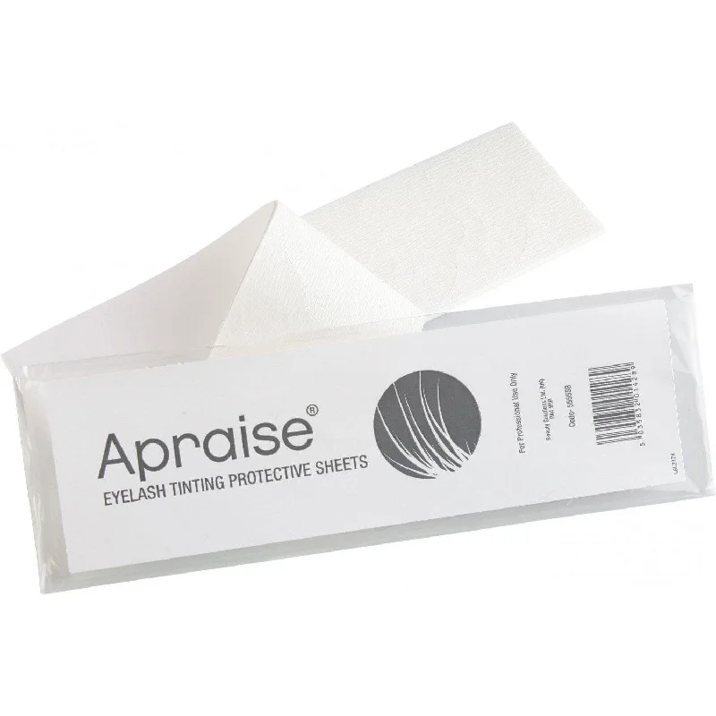 Apraise Eyelash Tint Protective Sheets (96)