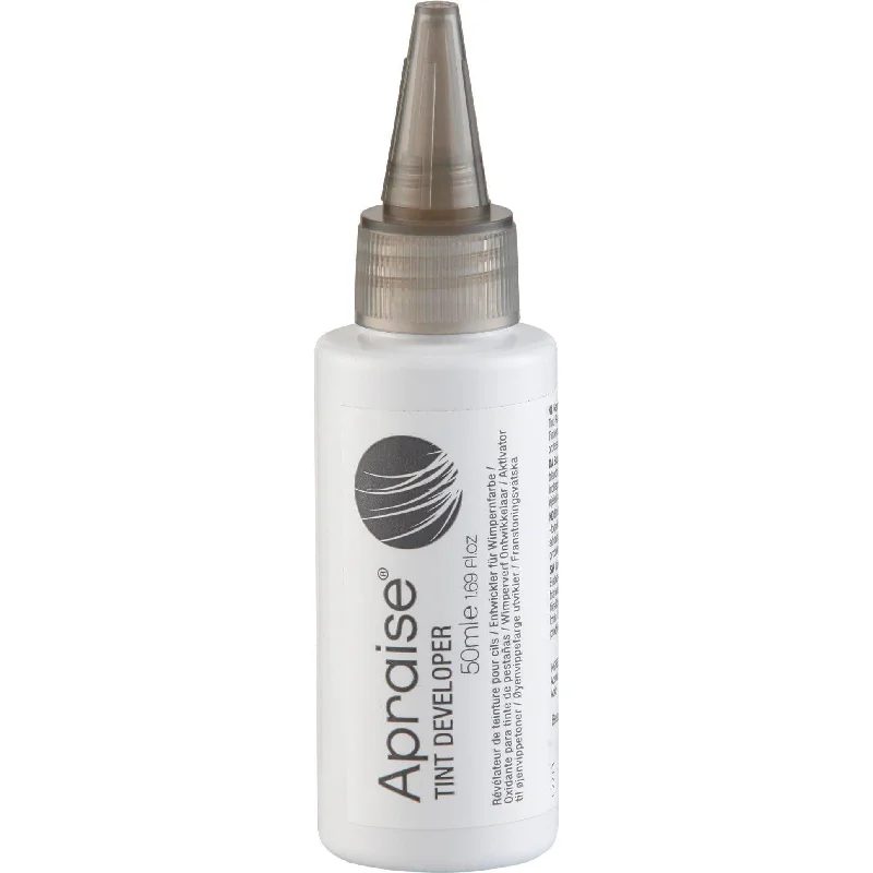 Apraise Liquid Tint Developer 50ml