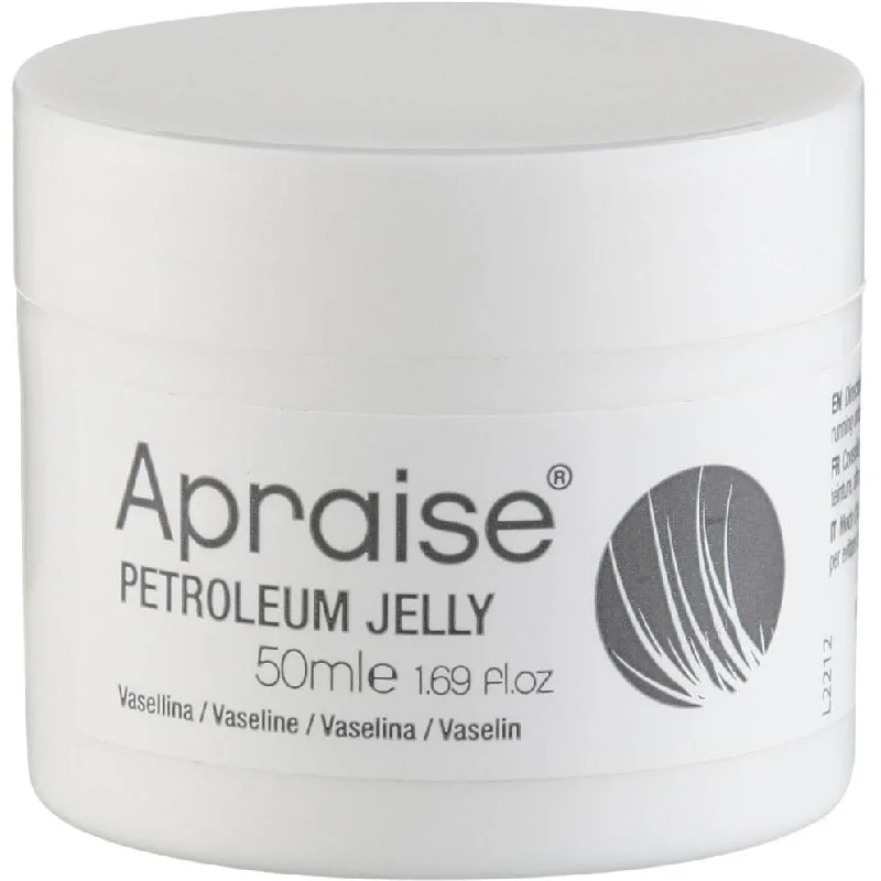 Apraise Petroleum Jelly 50ml