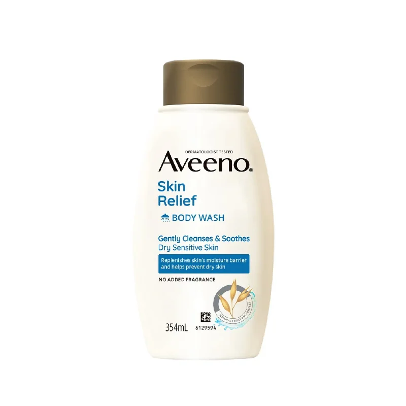 Aveeno Skin Relief Body Wash 354ml