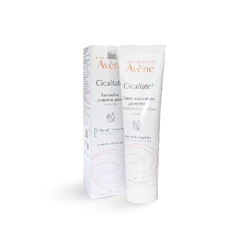 Avene Cicalfate Repair Cream 100ml