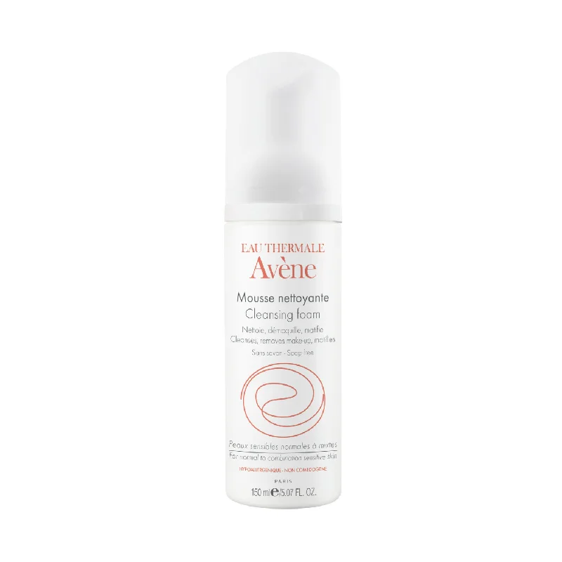 Avene Cleansing Foam 150ml