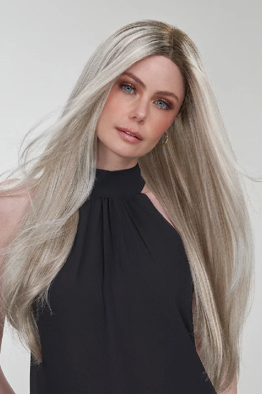 wigs for creating a soft, romantic look-Avery by Jon Renau