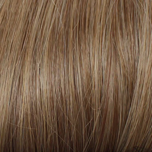 Swedish Almond | Honey blonde blended with medium blonde