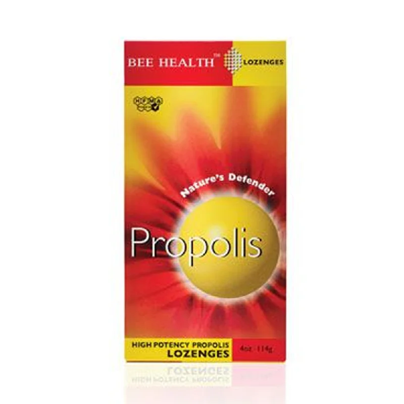 Bee Health Propolis Lozenge