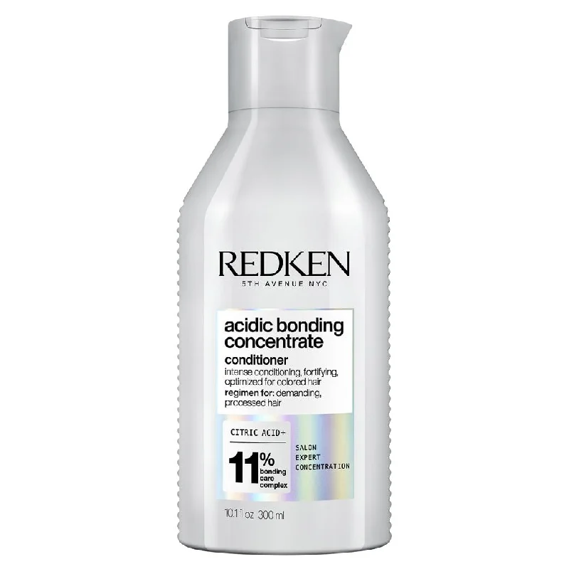 best anti-breakage shampoos for healthy hair -Redken Acidic Bonding Concentrate Conditioner 300ml