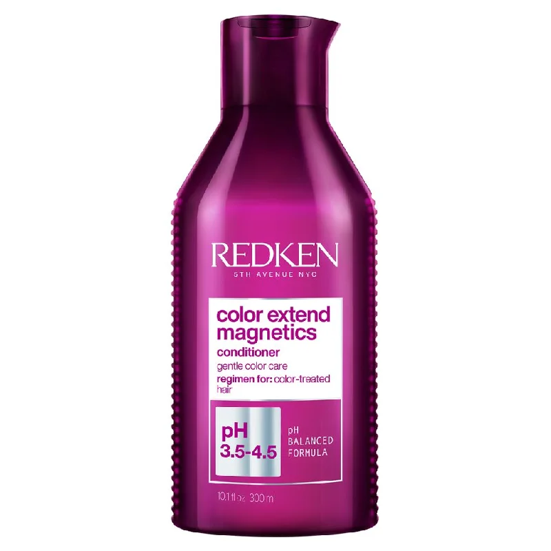 effective scalp treatments for reducing hair loss -Redken Color Extend Magnetics Conditioner 300ml