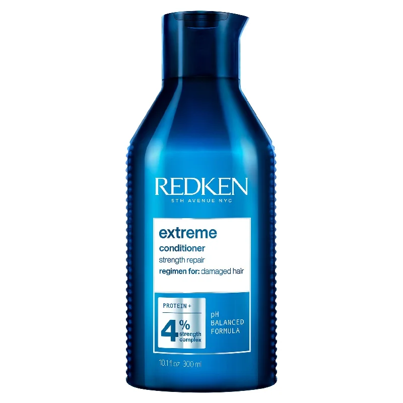 how to improve hair growth naturally and quickly -Redken Extreme Conditioner 300ml