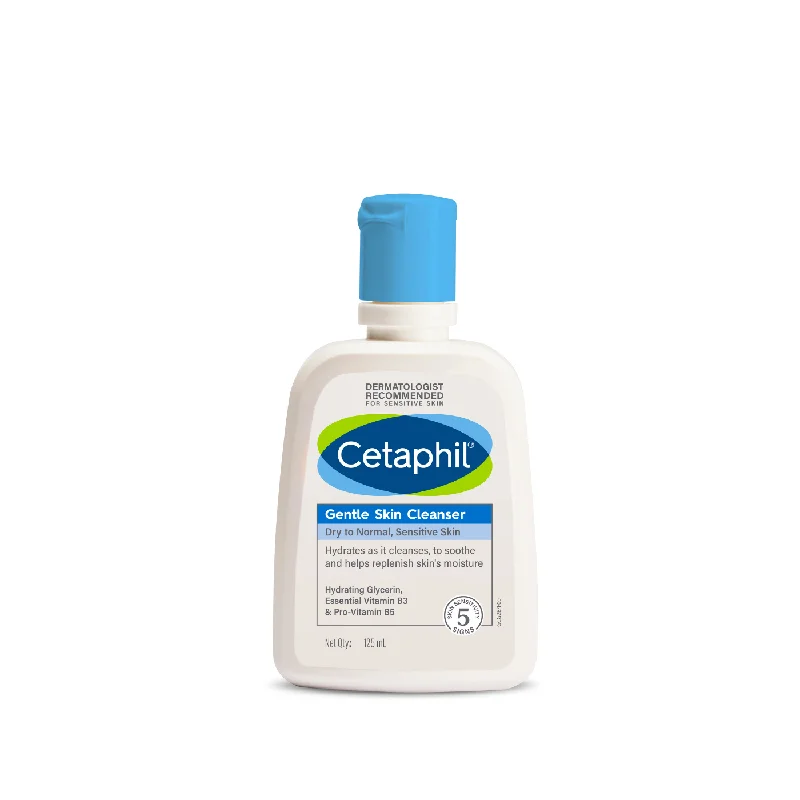 Cetaphil Gentle Skin Cleanser