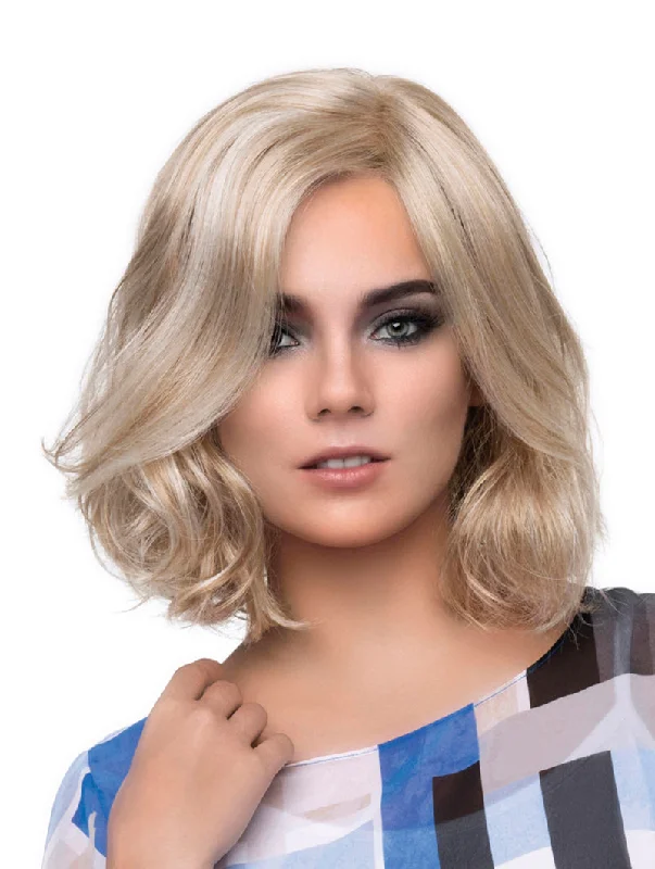 wigs for women who love dramatic style-Chloe by Envy