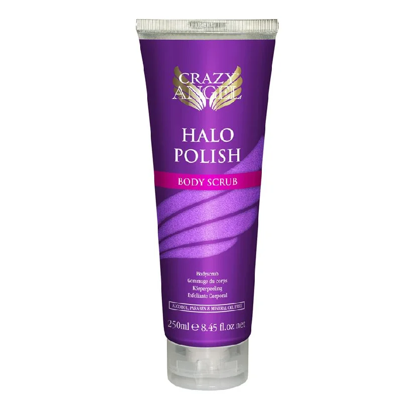 Crazy Angel Halo Polish 250ml