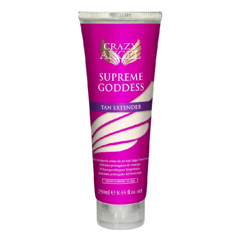 Crazy Angel Supreme Goddess 250ml