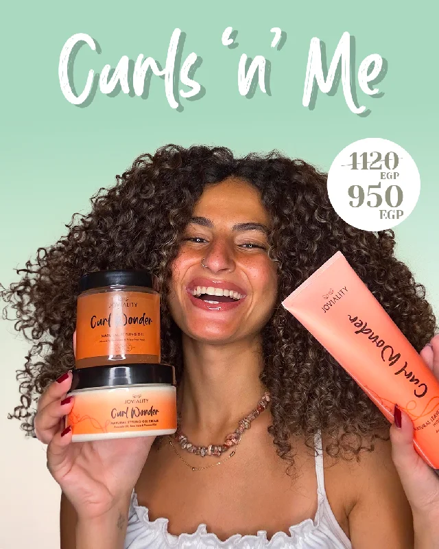 how to improve hair growth naturally and quickly -Curls 'N' Me