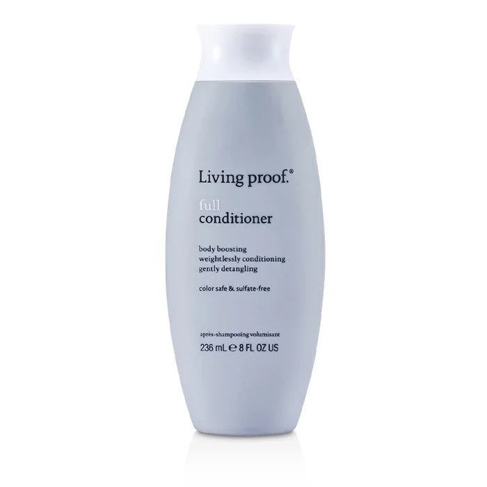 hair care products for fine, damaged hair repair -Living Proof Full Conditioner 236ml/8oz