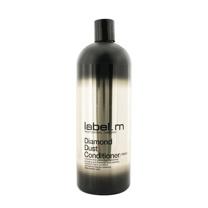 scalp care for preventing dandruff and flakiness -Label.M Label.M Diamond Dust Conditioner 1000ml/33.8oz