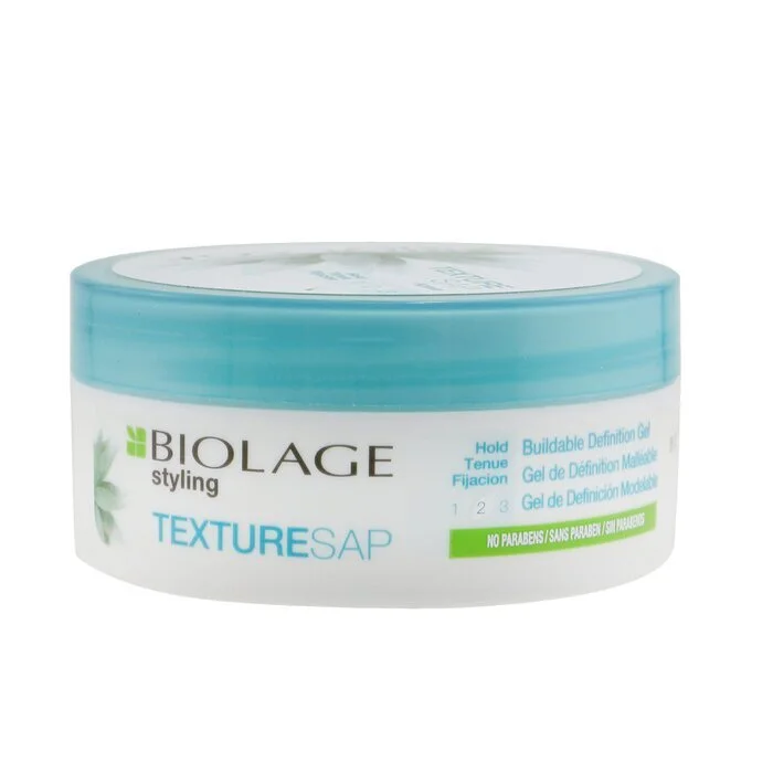 how to detangle curly hair without causing breakage -Matrix Biolage Texture Sap 50ml/2oz