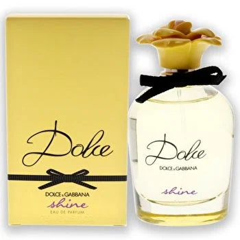 best leave-in conditioner for thick hair hydration -Dolce & Gabbana Dolce Shine EDP Spray Ladies Fragrance 2.5 oz