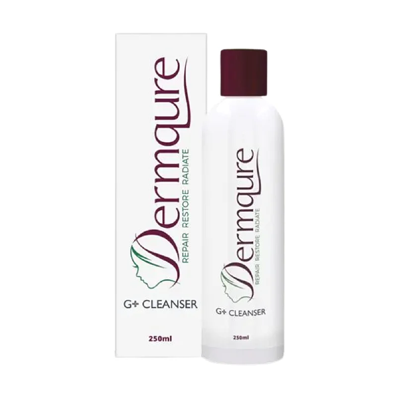 Dermqure G+ Cleanser 250ml