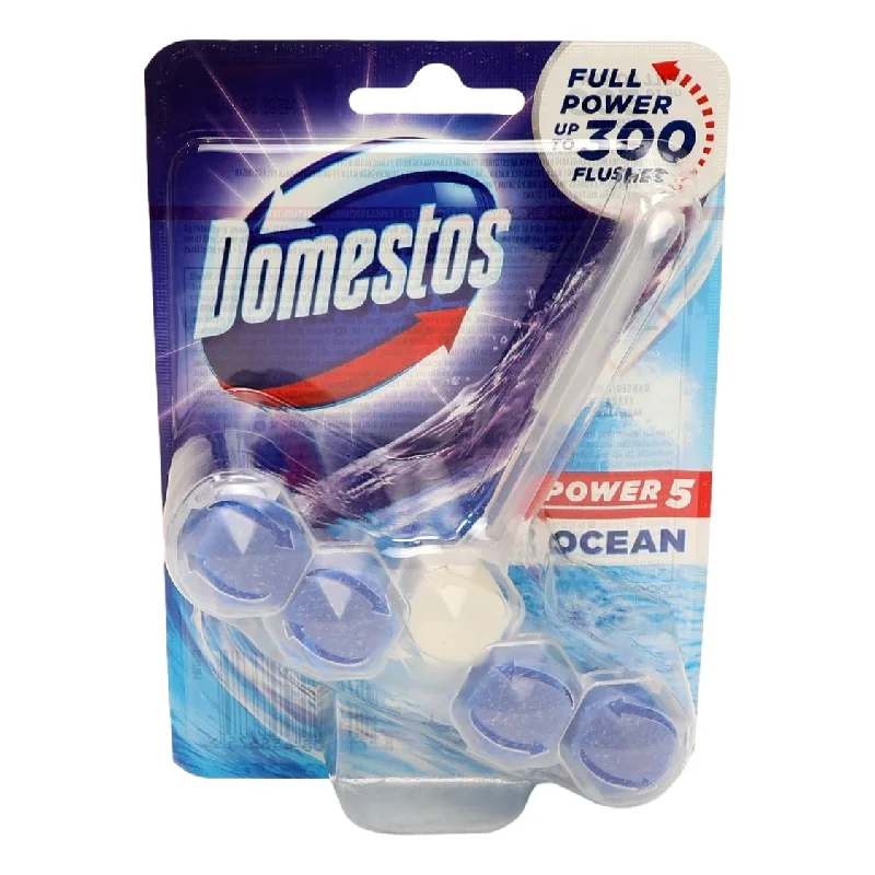 Domestos Rimblock 55g Power 5 Ocean