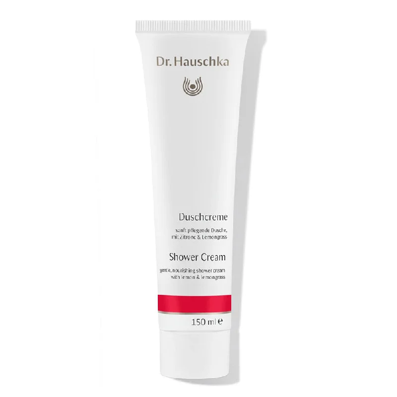 Dr Hauschka Shower Cream