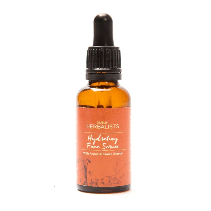 Dublin Herbalists Hydrating Face Serum