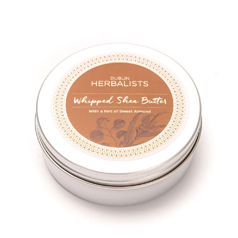 Dublin Herbalists Whipped Shea Butter