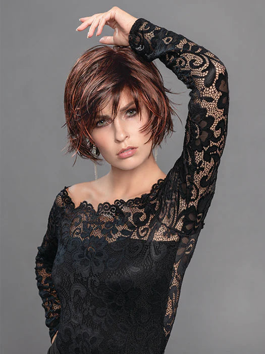 wigs for everyday casual styling-Echo | Perucci by Ellen Wille