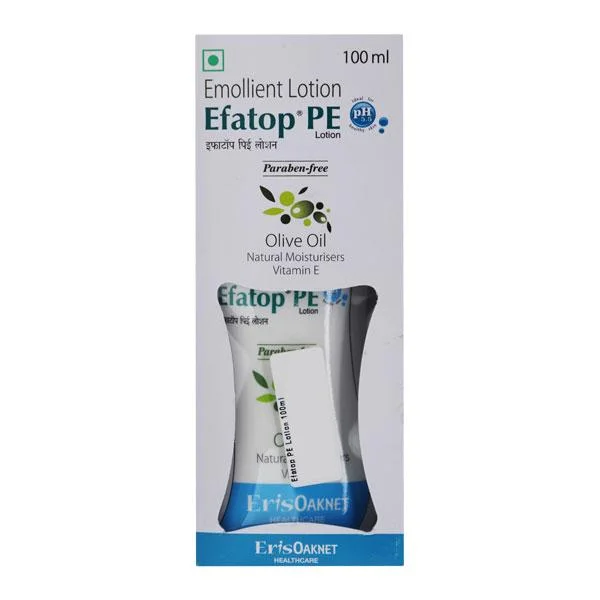 Efatop PE Lotion, 100ML