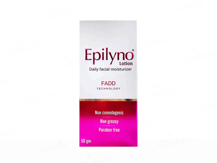 Epilyno Lotion, 50gm