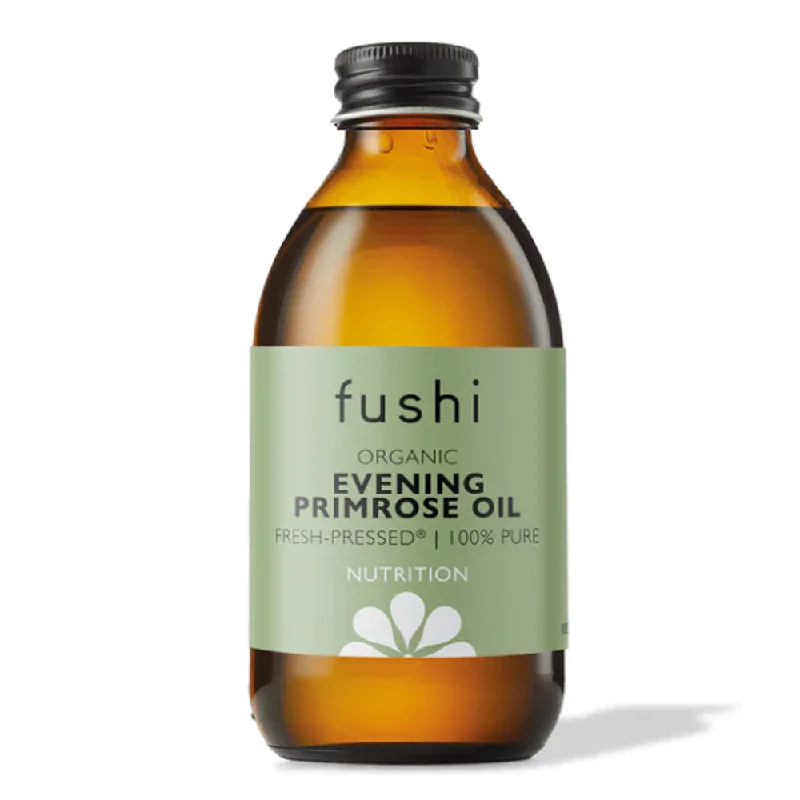 Fushi Organic Evening Primrose Oil