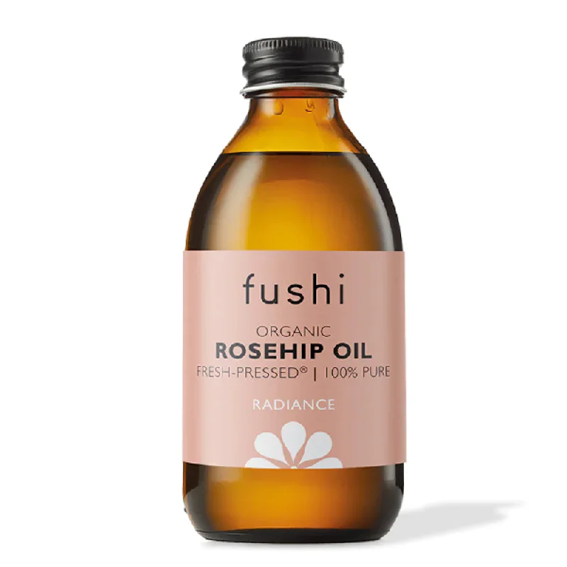 Fushi Organic Rosehip Oil