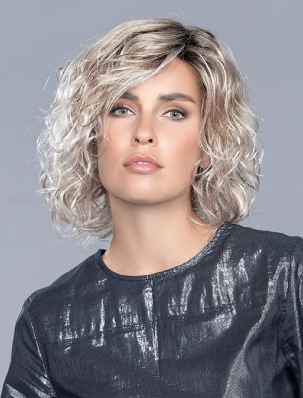 stylish wigs for a polished appearance-Girl Mono by Ellen Wille | HairPower Collection