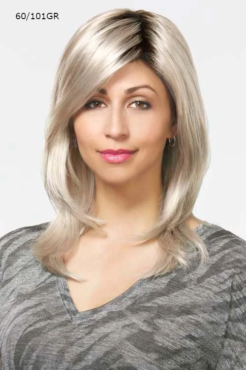 wigs for quick and easy styling-Hope Wig by Henry Margu | OPEN BOX | FINAL SALE