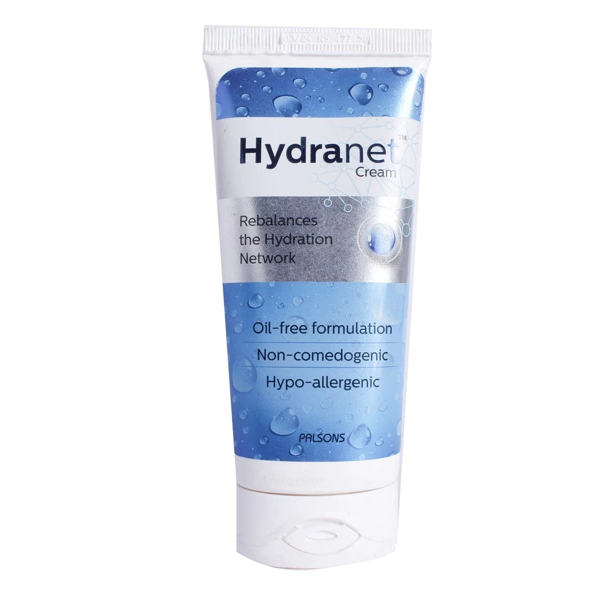 Hydranet Cream, 80gm