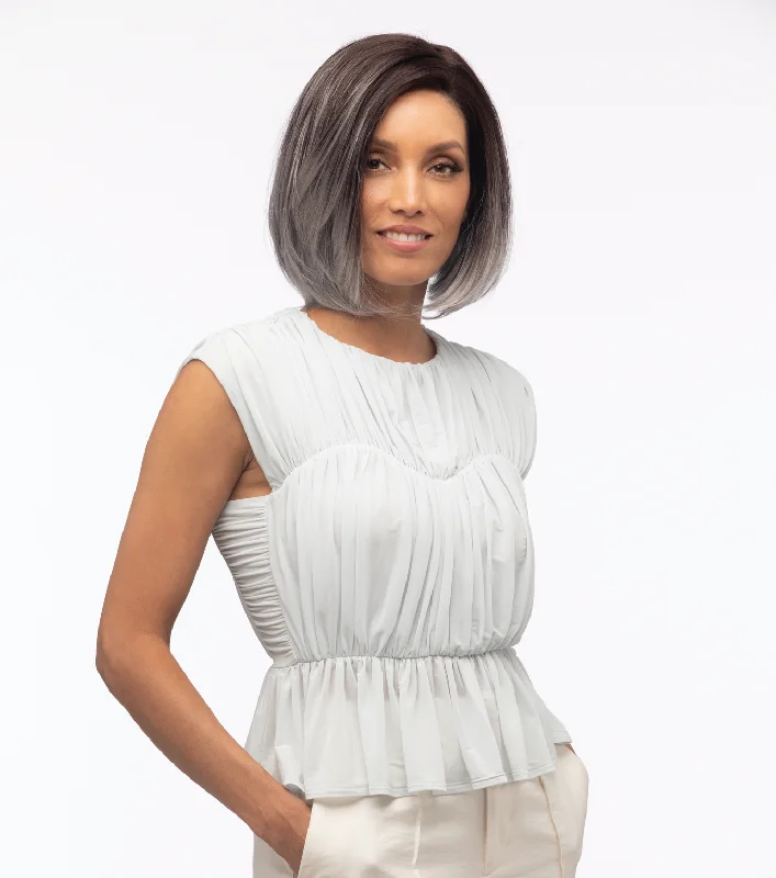 wigs for special occasions and parties-Jamison by Estetica Designs