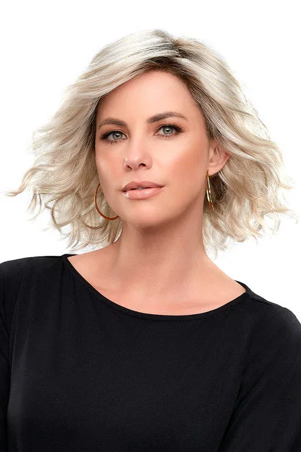 wigs for a natural, fresh appearance-January by Jon Renau