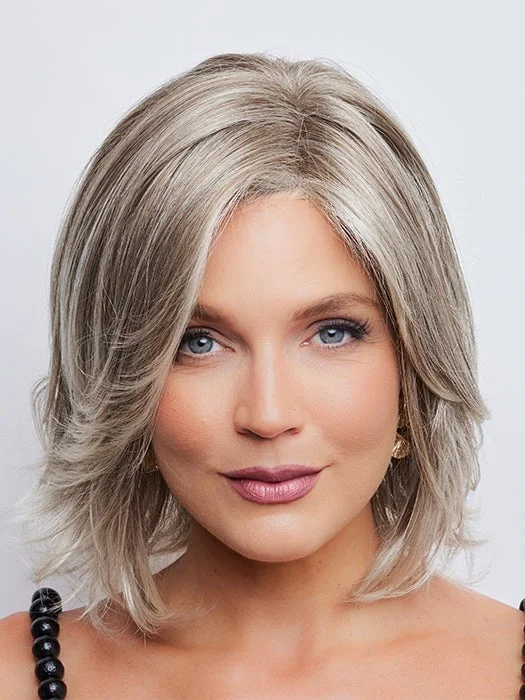 wigs for unique and bold personal styles-Kade by Noriko