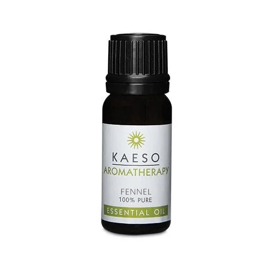 Kaeso Aromatherapy Fennel Essential Oil 10ml