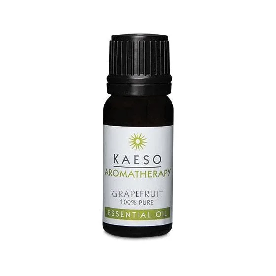 Kaeso Aromatherapy Grapefruit Essential Oil 10ml