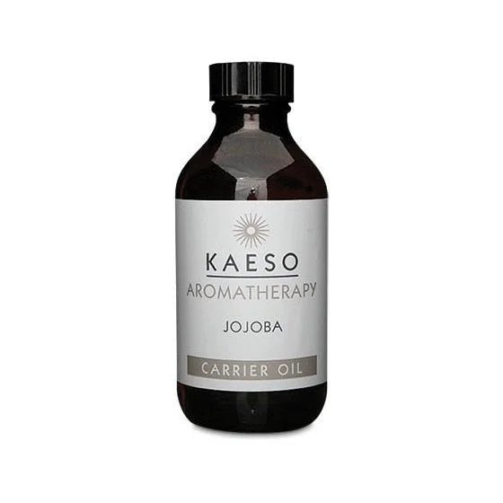 Kaeso Aromatherapy Jojoba Carrier Oil 100ml