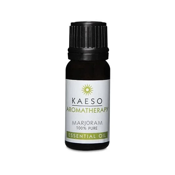 Kaeso Aromatherapy Marjoram Essential Oil 10ml