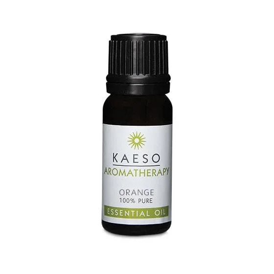 Kaeso Aromatherapy Orange Essential Oil 10ml