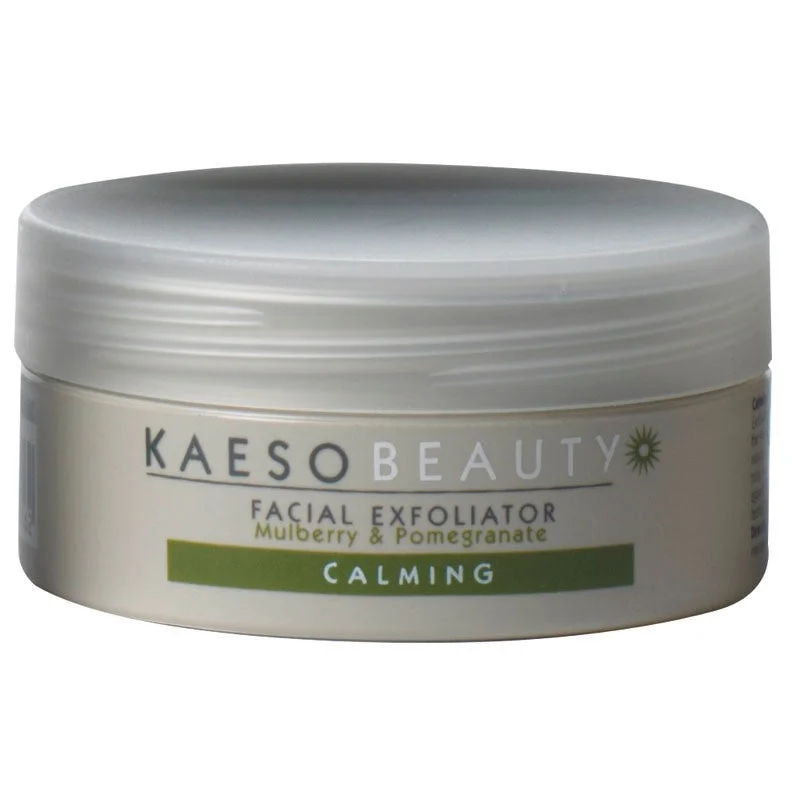 Kaeso Calming Exfoliator 245ml